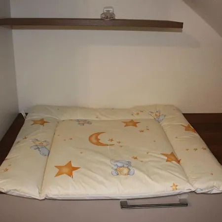 Prázdninový dům Village Robbenplate House 8