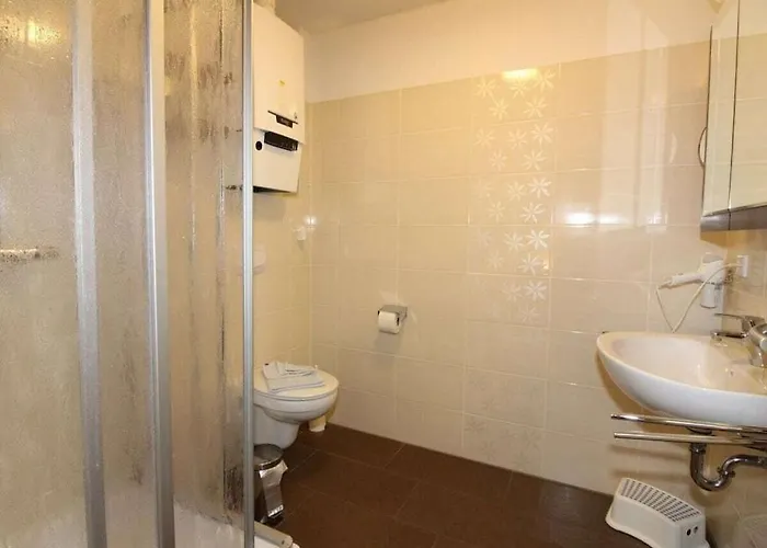 Village Robbenplate House 8